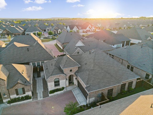 4726 Prairie Crest Lane, Arlington, TX 76005