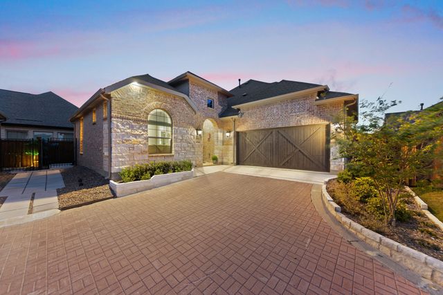 4726 Prairie Crest Lane, Arlington, TX 76005