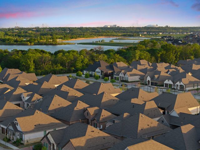 4726 Prairie Crest Lane, Arlington, TX 76005