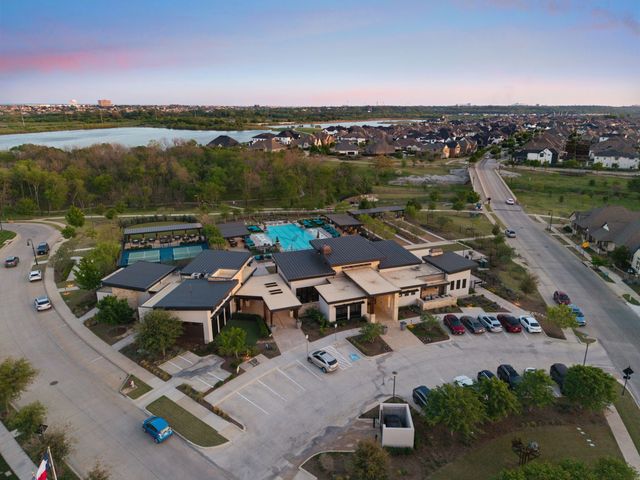 4726 Prairie Crest Lane, Arlington, TX 76005
