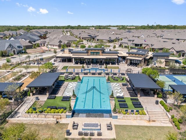 4726 Prairie Crest Lane, Arlington, TX 76005