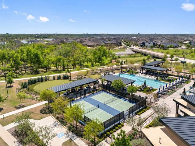 4726 Prairie Crest Lane, Arlington, TX 76005