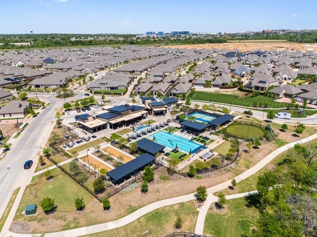 4726 Prairie Crest Lane, Arlington, TX 76005