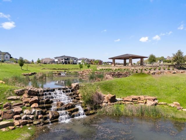 4726 Prairie Crest Lane, Arlington, TX 76005