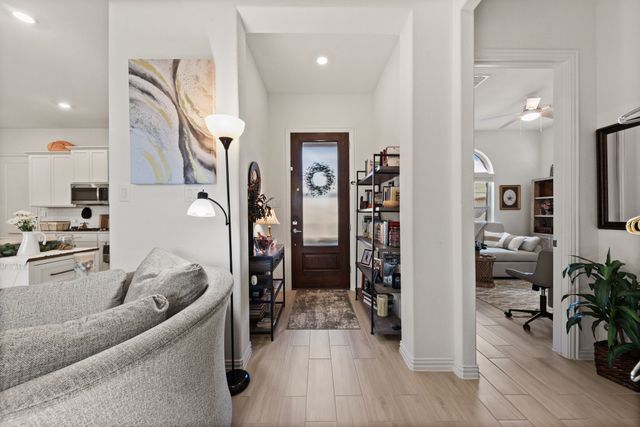 4726 Prairie Crest Lane, Arlington, TX 76005