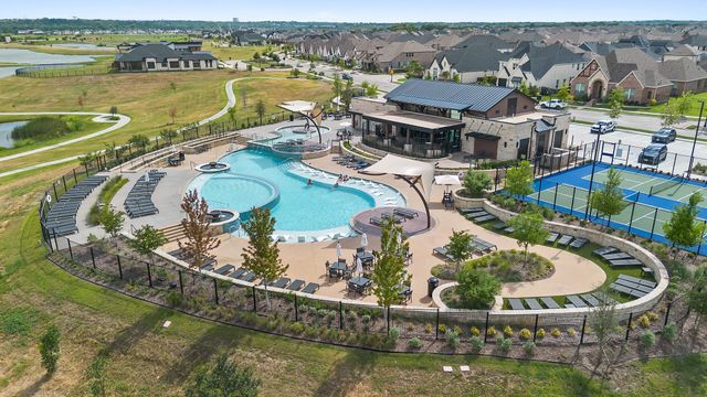 4726 Prairie Crest Lane, Arlington, TX 76005