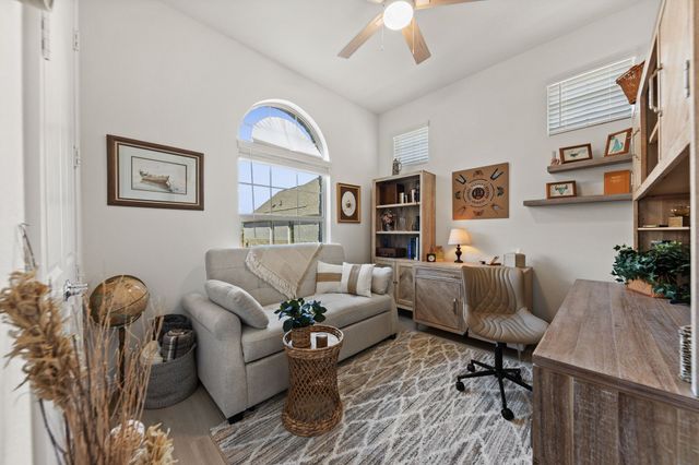 4726 Prairie Crest Lane, Arlington, TX 76005