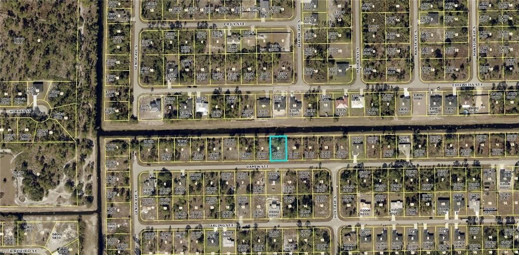 1127 Damen ST E, LEHIGH ACRES, FL 33974 — photo 2