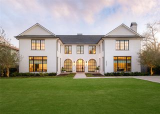 3537 Wentwood Drive, University Park, TX 75225