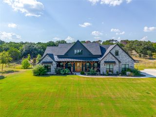 1146 Eagles Bluff Drive, Weatherford, TX 76087