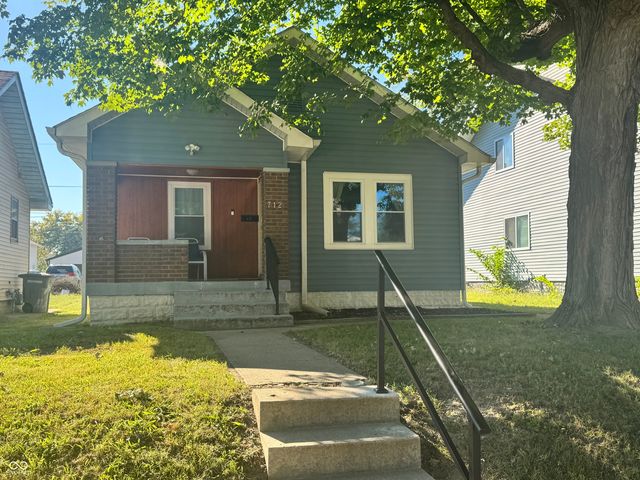 712 N Denny Street, Indianapolis, IN 46201