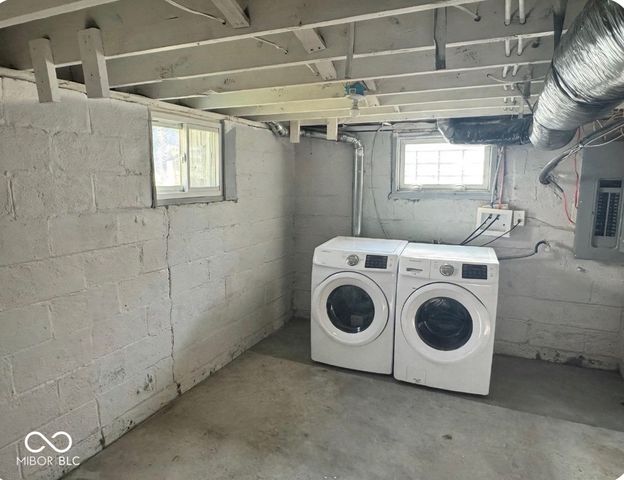 712 N Denny Street, Indianapolis, IN 46201