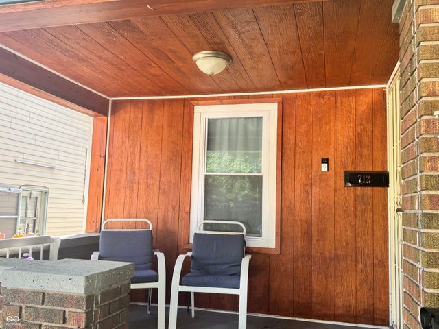 712 N Denny Street, Indianapolis, IN 46201
