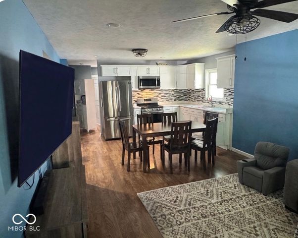 712 N Denny Street, Indianapolis, IN 46201