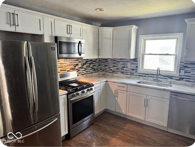 712 N Denny Street, Indianapolis, IN 46201