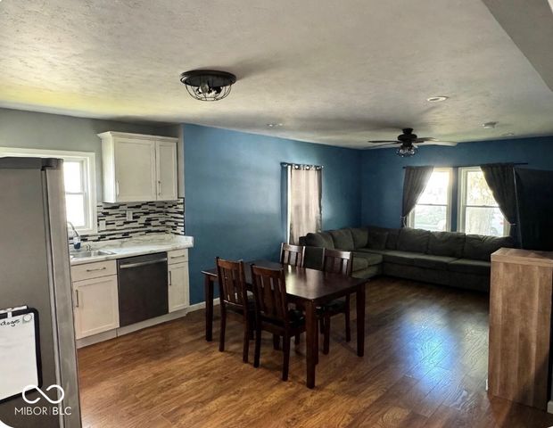 712 N Denny Street, Indianapolis, IN 46201