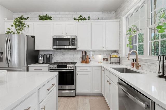 3665 Gadolinite Trail, Cumming, GA 30040