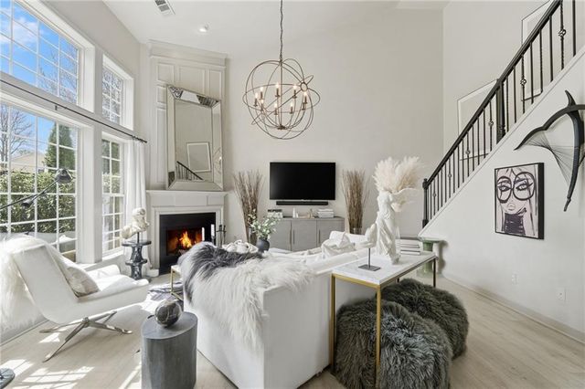 3665 Gadolinite Trail, Cumming, GA 30040