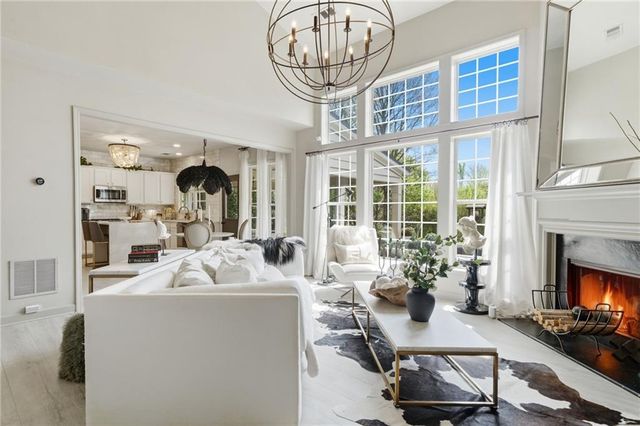 3665 Gadolinite Trail, Cumming, GA 30040