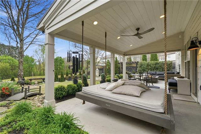 3665 Gadolinite Trail, Cumming, GA 30040