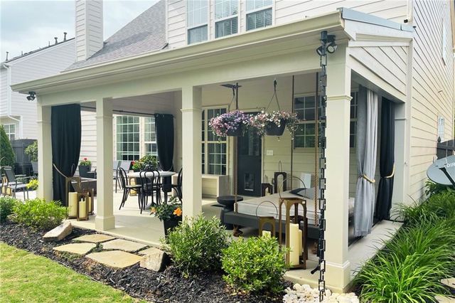 3665 Gadolinite Trail, Cumming, GA 30040