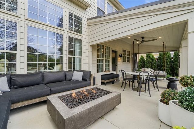 3665 Gadolinite Trail, Cumming, GA 30040