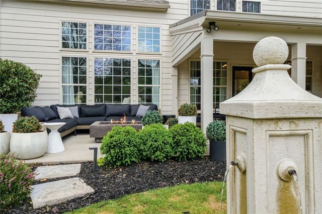 3665 Gadolinite Trail, Cumming, GA 30040