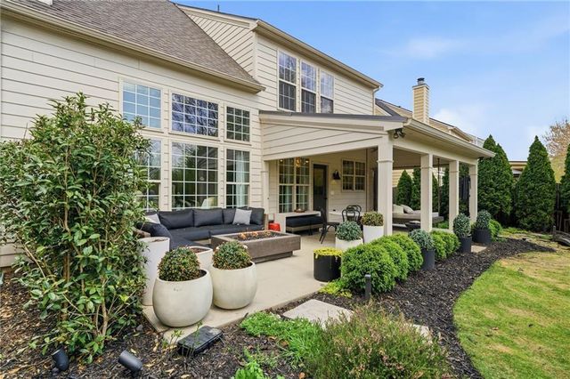 3665 Gadolinite Trail, Cumming, GA 30040