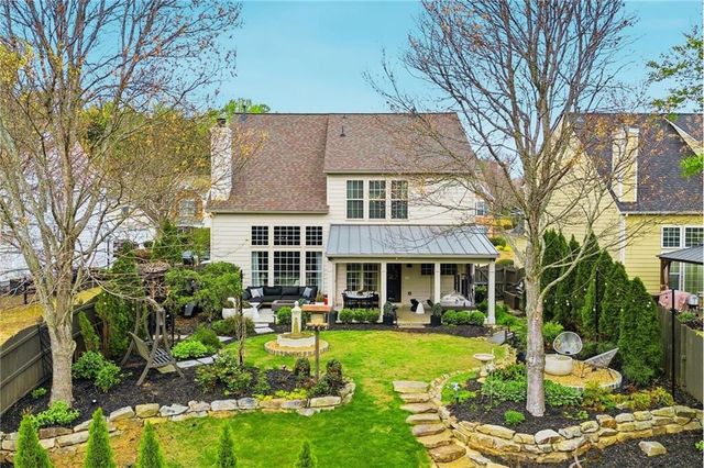 3665 Gadolinite Trail, Cumming, GA 30040