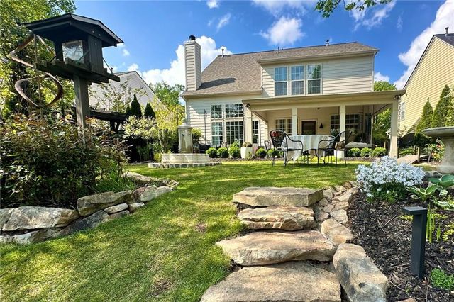 3665 Gadolinite Trail, Cumming, GA 30040