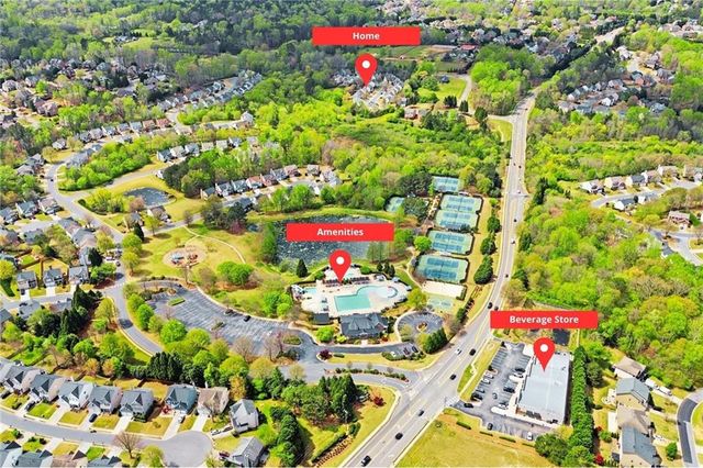 3665 Gadolinite Trail, Cumming, GA 30040