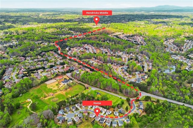 3665 Gadolinite Trail, Cumming, GA 30040