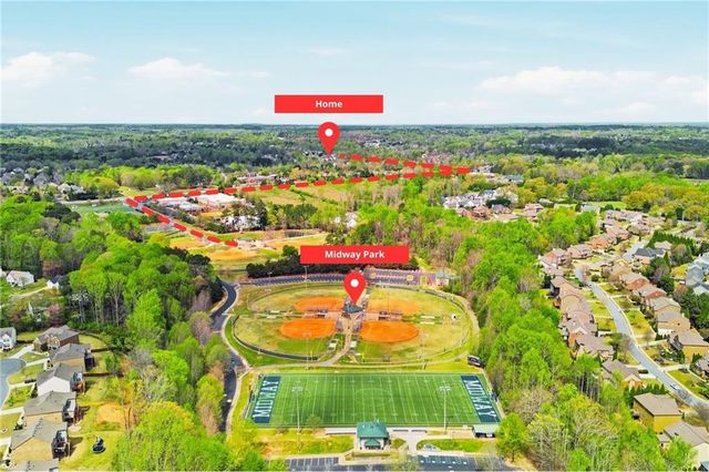 3665 Gadolinite Trail, Cumming, GA 30040