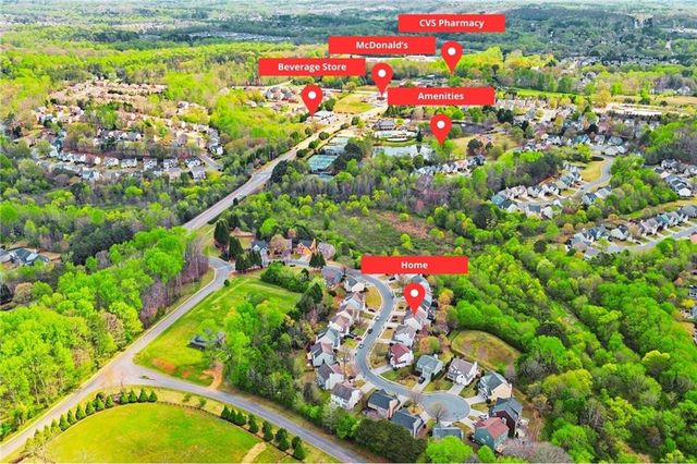 3665 Gadolinite Trail, Cumming, GA 30040