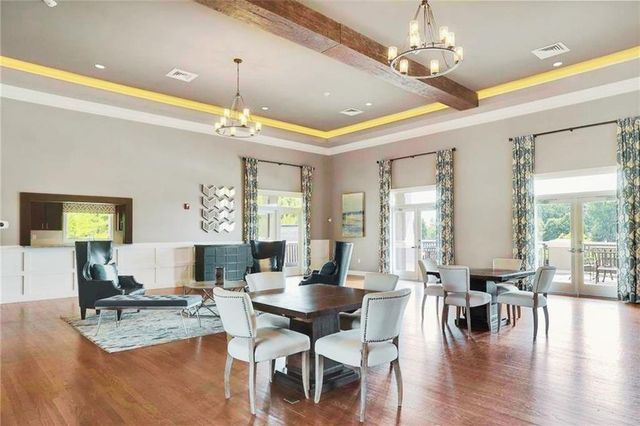 3665 Gadolinite Trail, Cumming, GA 30040