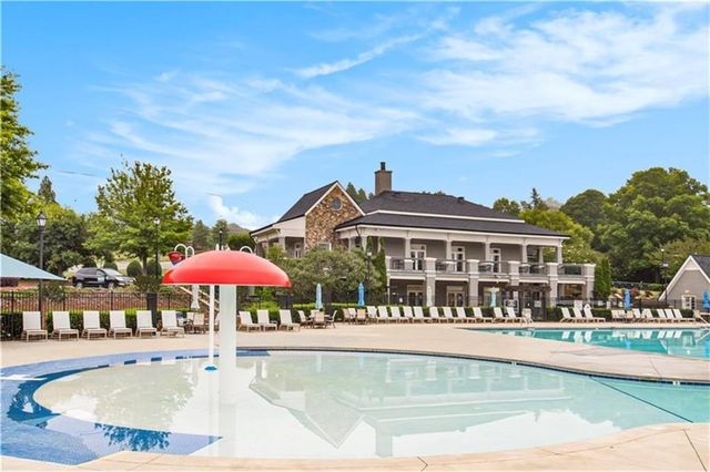 3665 Gadolinite Trail, Cumming, GA 30040