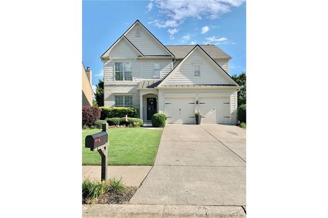 3665 Gadolinite Trail, Cumming, GA 30040