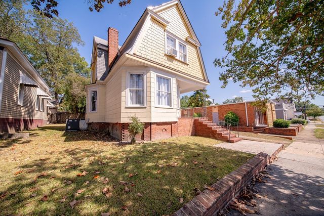 1217 17th Street, Columbus, GA 31901