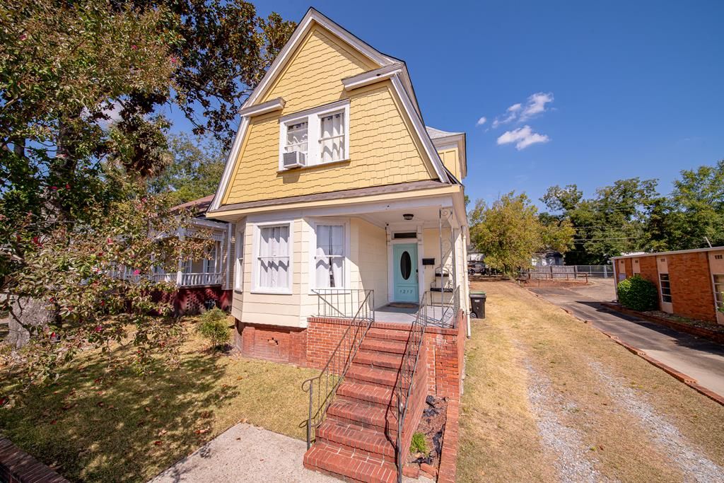 1217 17th Street, Columbus, GA 31901