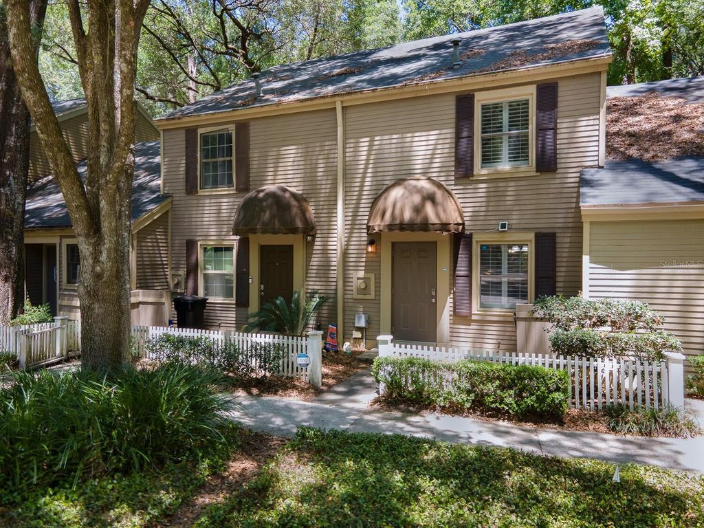 Image 1 of property listing at 5143 SW 92ND COURT, Gainesville, FL 32608