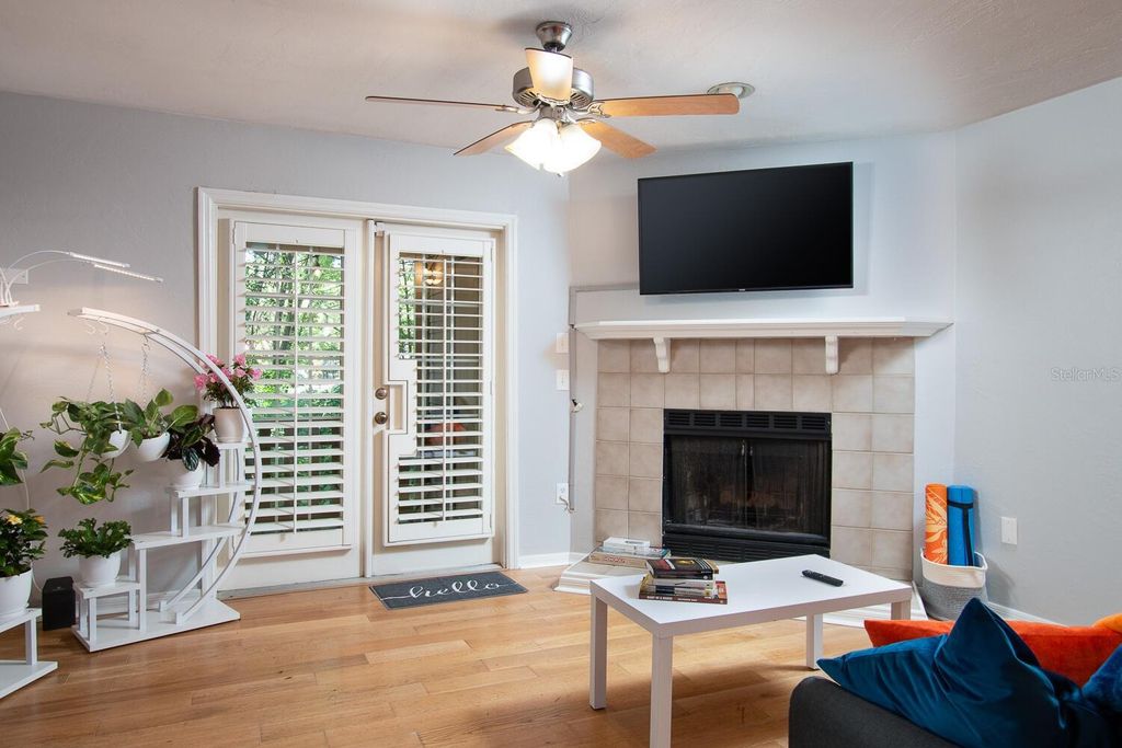 Image 5 of property listing at 5143 SW 92ND COURT, Gainesville, FL 32608