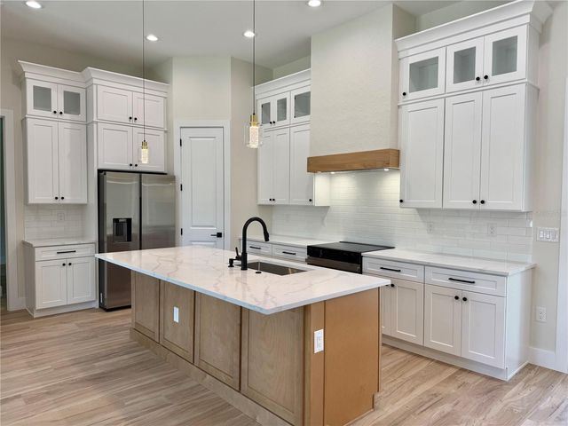3739 GARBETT TERRACE, North Port, FL 34288