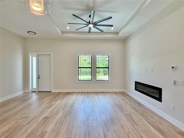 3739 GARBETT TERRACE, North Port, FL 34288
