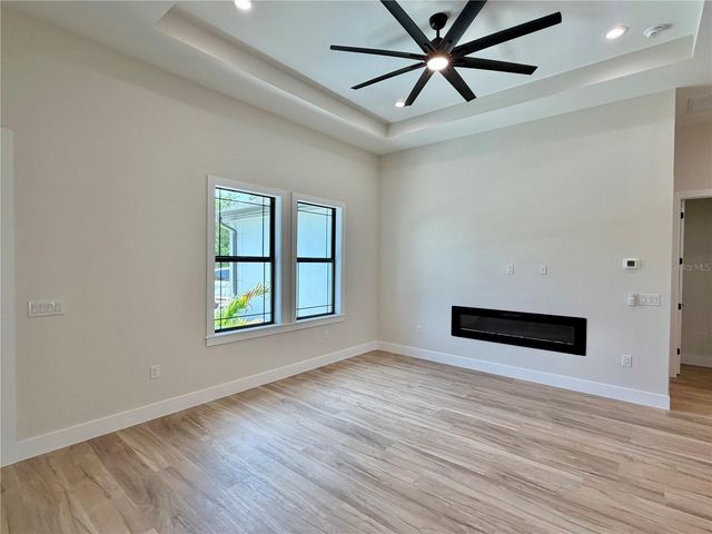 3739 GARBETT TERRACE, North Port, FL 34288