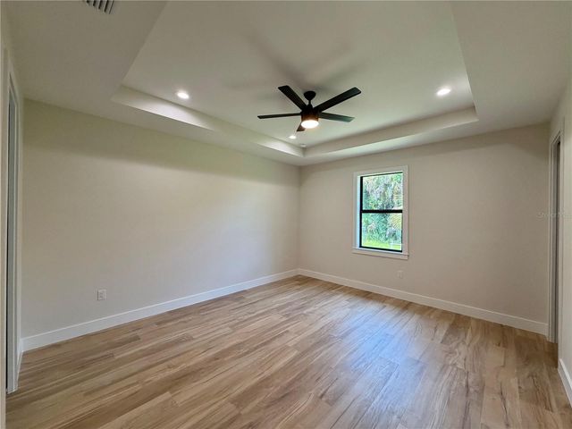 3739 GARBETT TERRACE, North Port, FL 34288