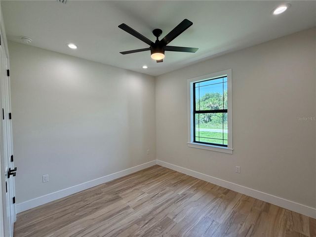 3739 GARBETT TERRACE, North Port, FL 34288