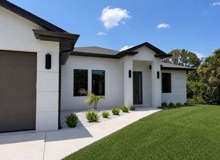 3739 GARBETT TERRACE, North Port, FL 34288