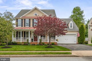 1808 FIELDBROOK LN, Mount Airy, MD 21771