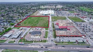 5501 Huntwick Ave, Corpus Christi, TX 78413
