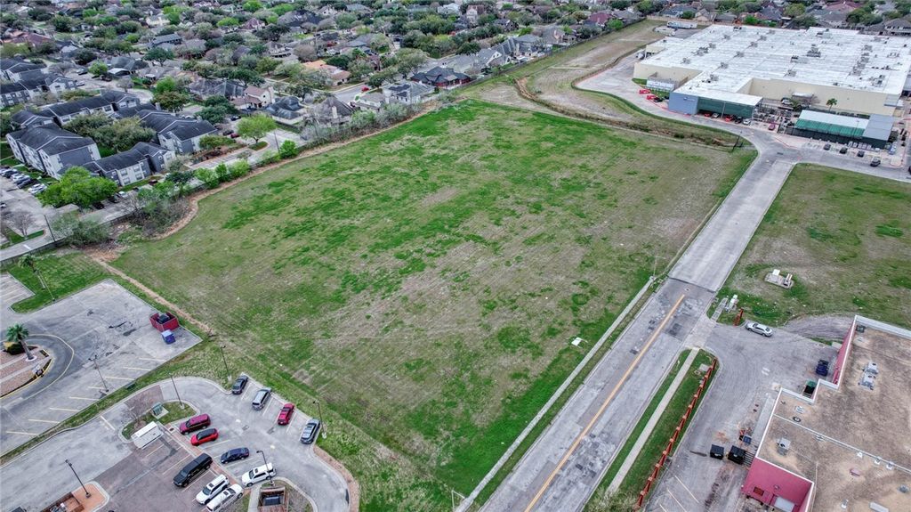 5501 Huntwick Ave, Corpus Christi, TX 78413 — photo 2